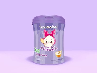 益生菌护畅米稀