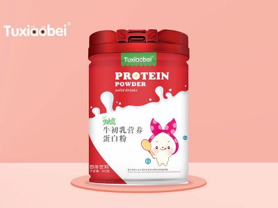 牛初乳营养蛋白粉